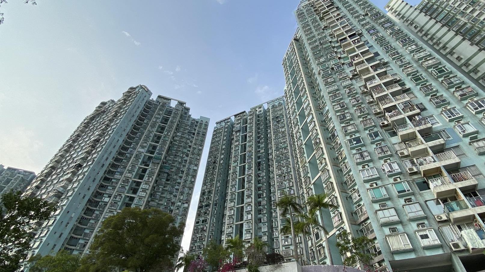 屯門邁亞美海灣兩房全海景優質戶，最新獲區內投資者以450萬元承接，料租金回報可有3.6厘。