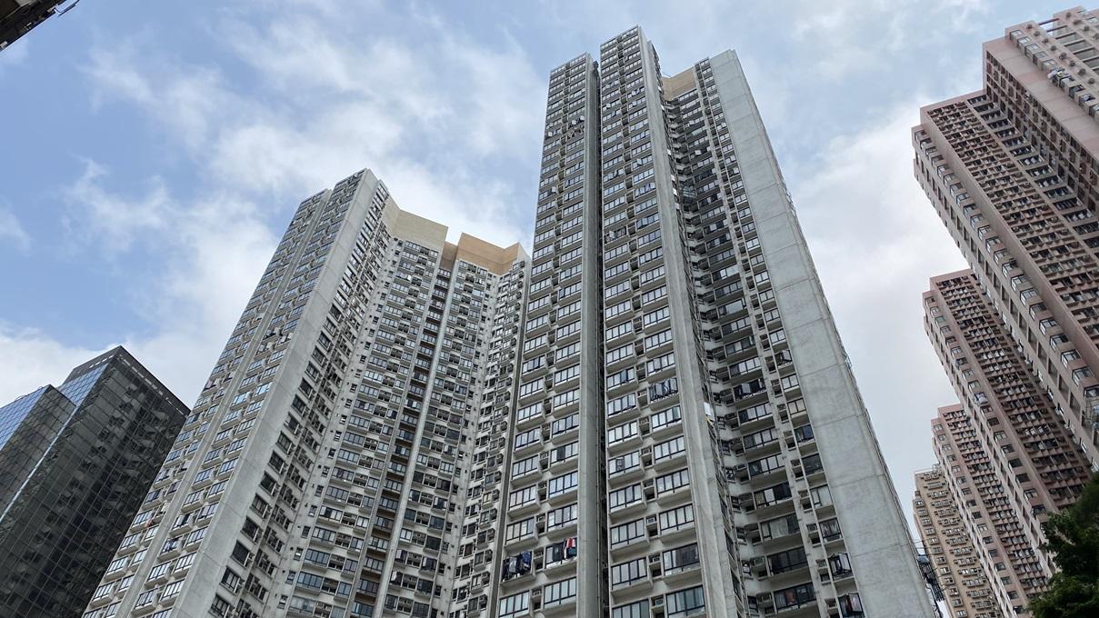 港鐵上蓋屋苑兩房搶手！高層戶呎價升至1.66萬 代理：創近半年新高｜二手樓成交