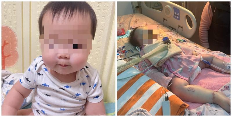 台灣華視主播林彥汝昨日（24日）在社交平台轉發友人文章，表示對方姊姊的孩子疑因托兒中心的疏忽，戴口罩時窒息逝世，經查發現有可能是鼻水及眼淚沾濕口罩引致。