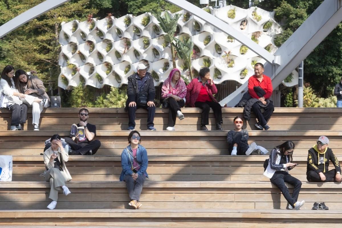 衞生防護中心預料本港下周進入流感高峰期。(蘇文傑攝)