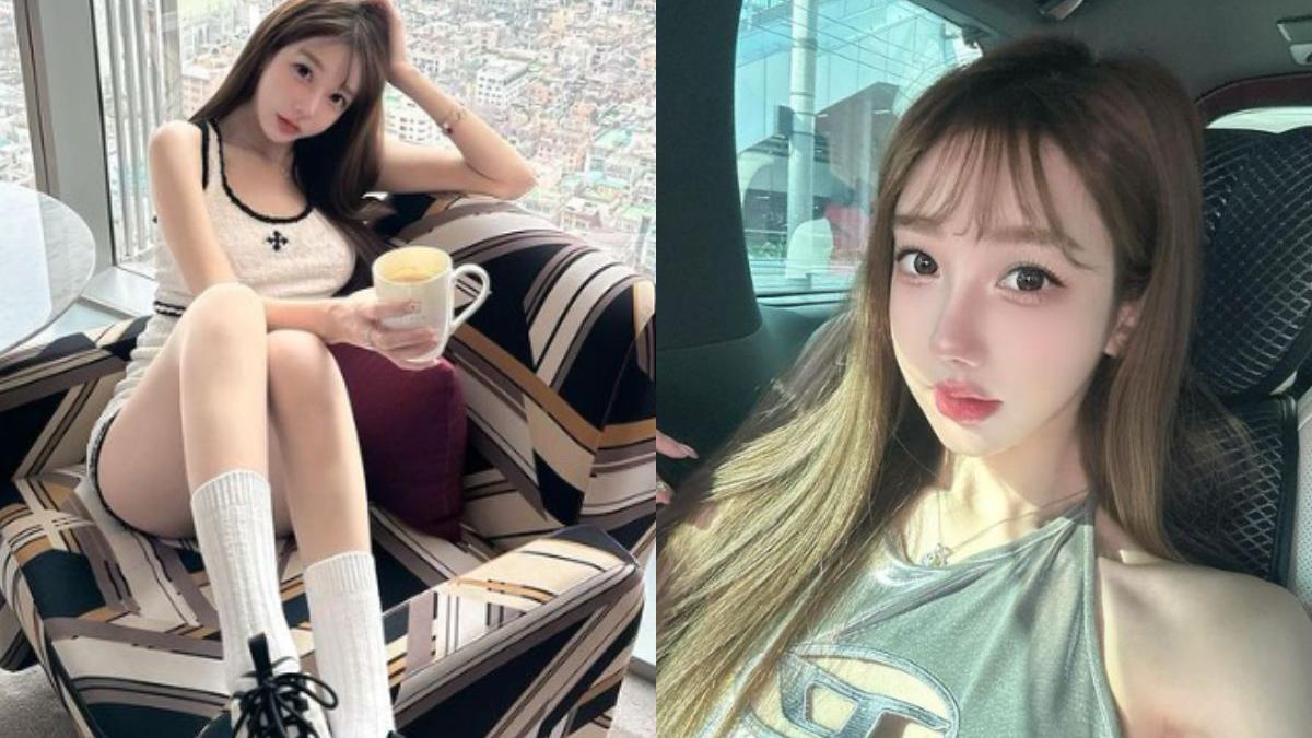 陳冠希舊愛Cammi親解賺錢方法「真的好難哎」  自爆中環開養生館