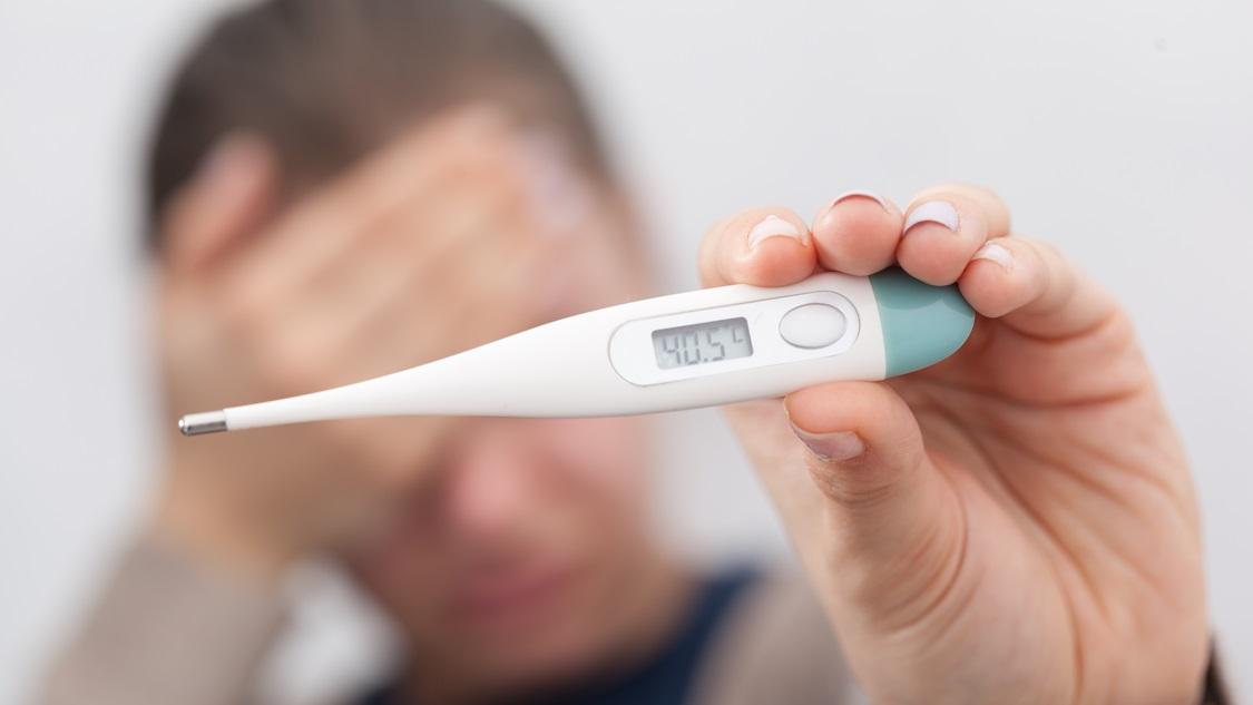 感冒唔可以食雞？　食咩加快康復？　註冊中醫師詳解感冒食療