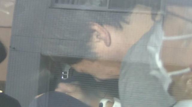 日本藝能製作所顧問涉性侵少女。