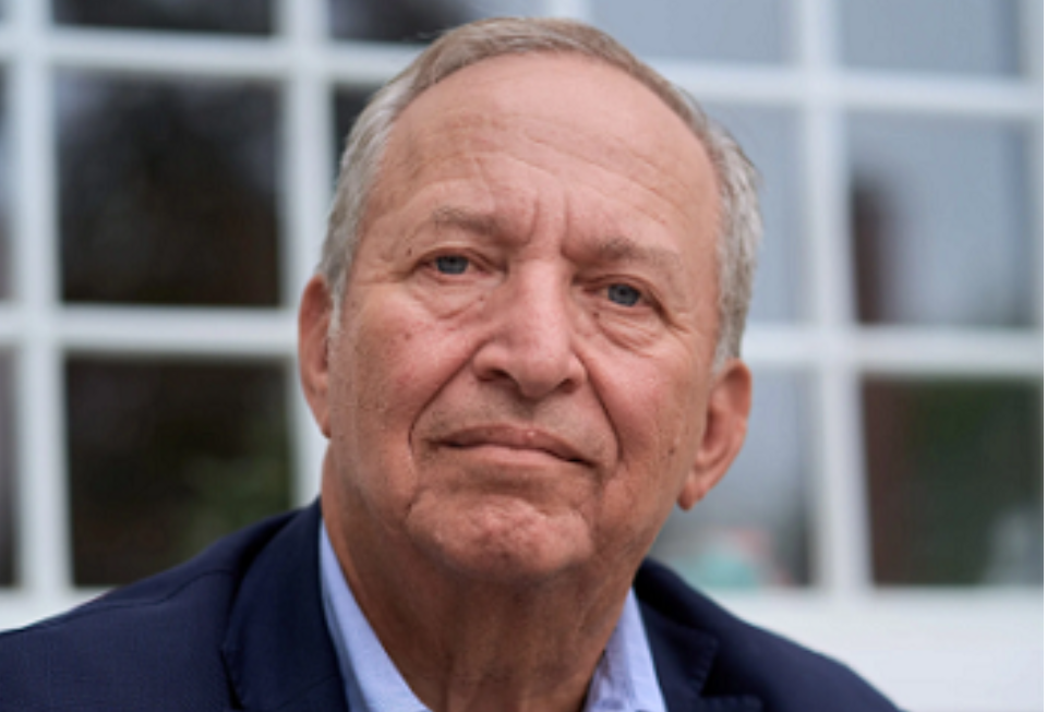 薩默斯：聯儲調查商業地產風險