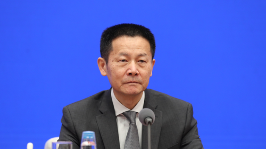 中證監新主席吳清首次主持系列座談會 就推動資本市場發展聽意見