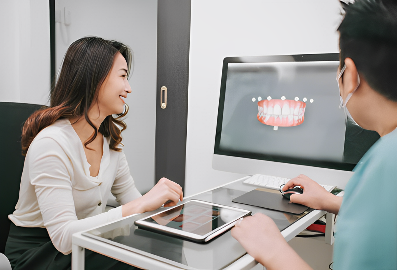 數碼牙科：深入探索數碼技術在牙科領域的廣泛應用