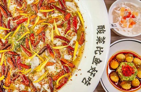 九毛九盈喜 去年最少多賺8倍