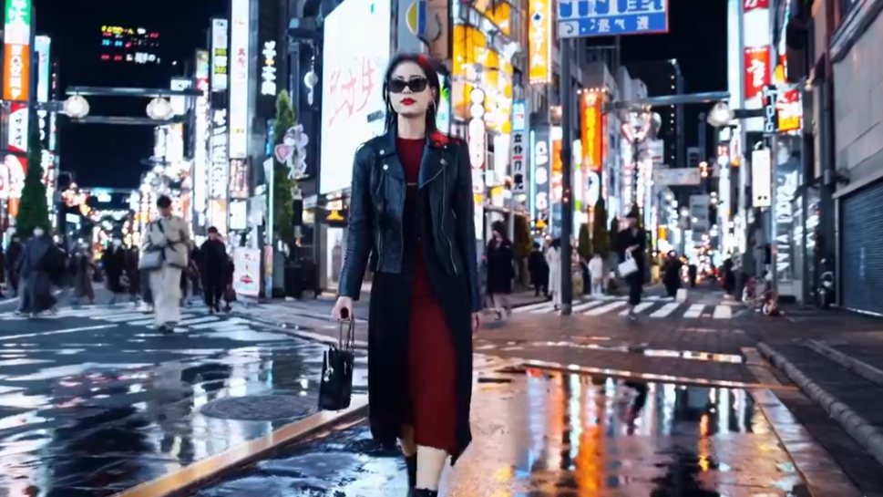 國際分析｜新AI Sora文本生成影片幾可亂真 荷李活玩完？