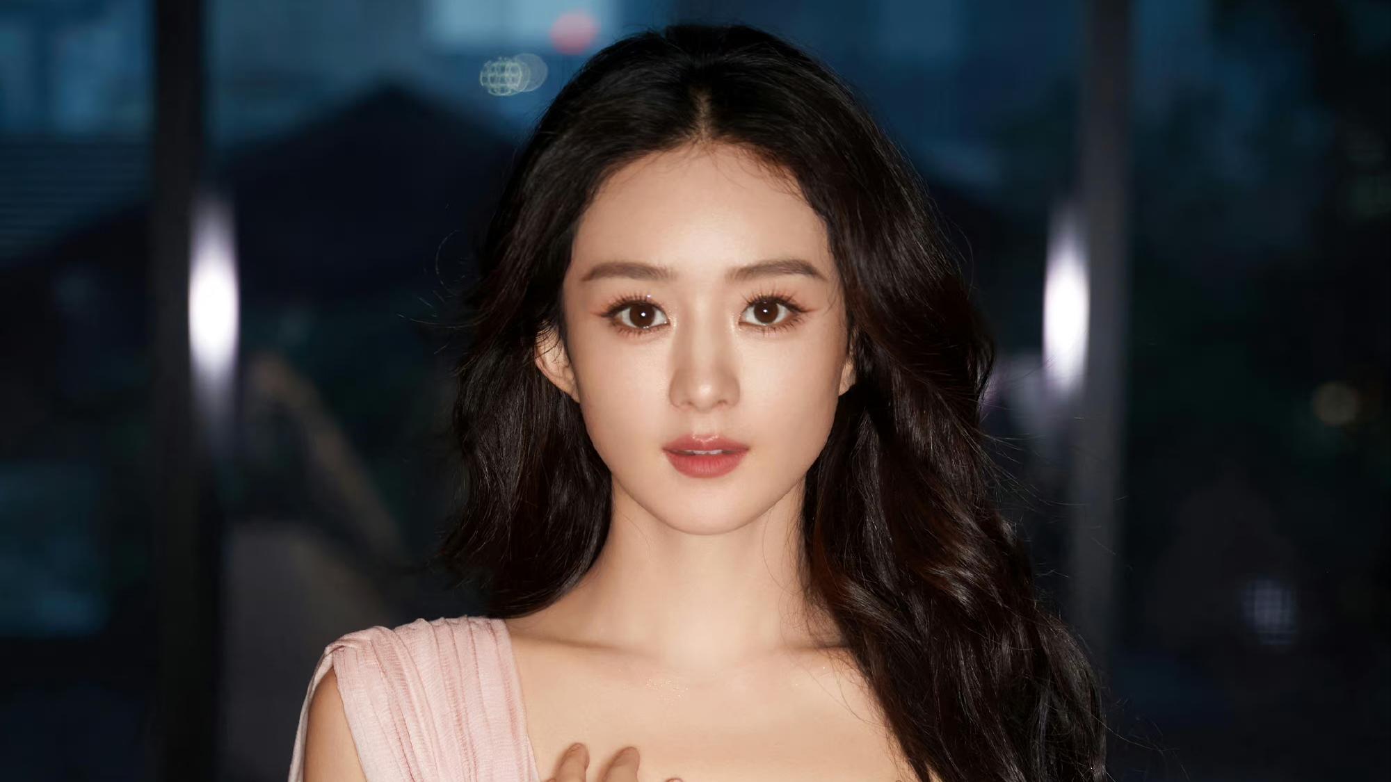 亞洲電影大獎2024｜趙麗穎獲AFA新世代獎  演張藝謀新片票房破19億人民幣