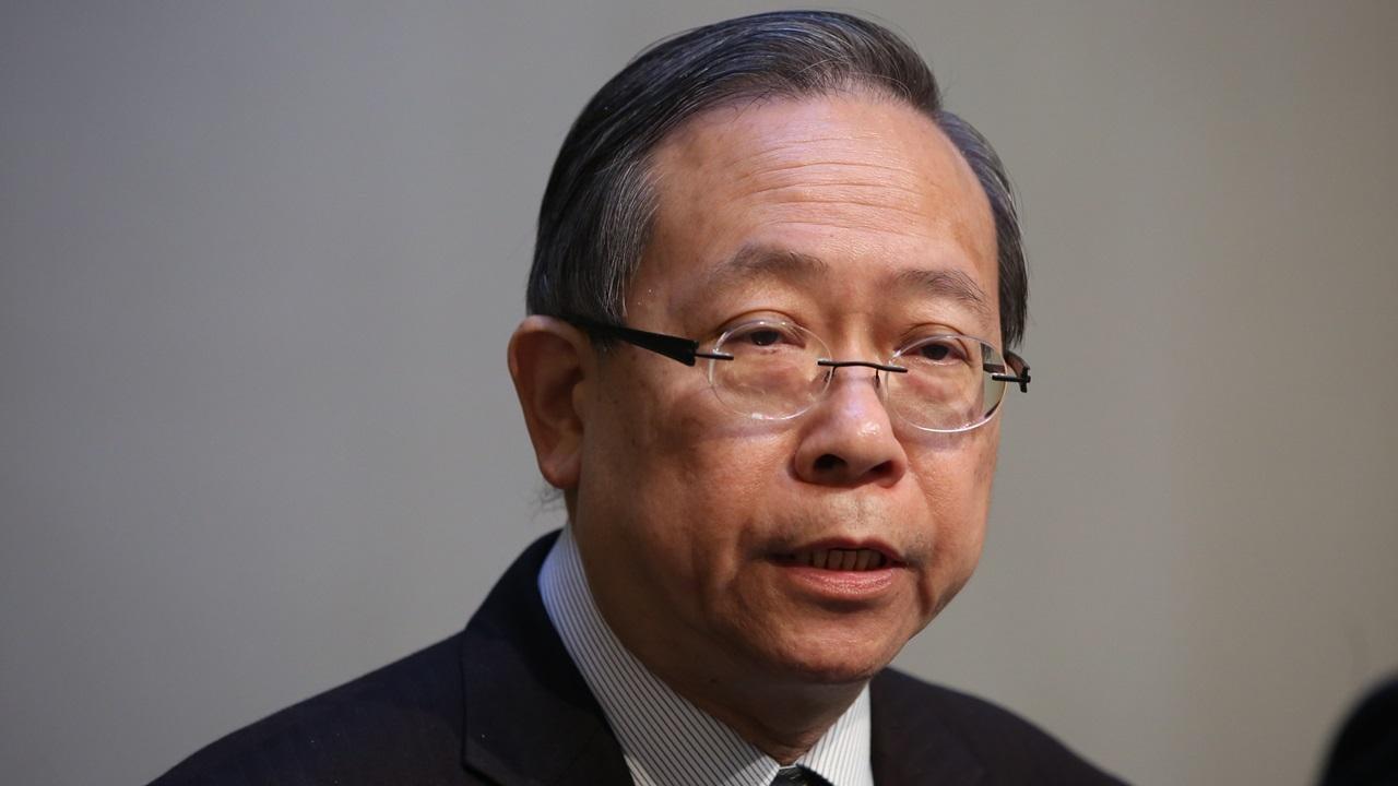 23條立法擬延長羈留，黎棟國：倘落實應交法官決定。(資料圖片)