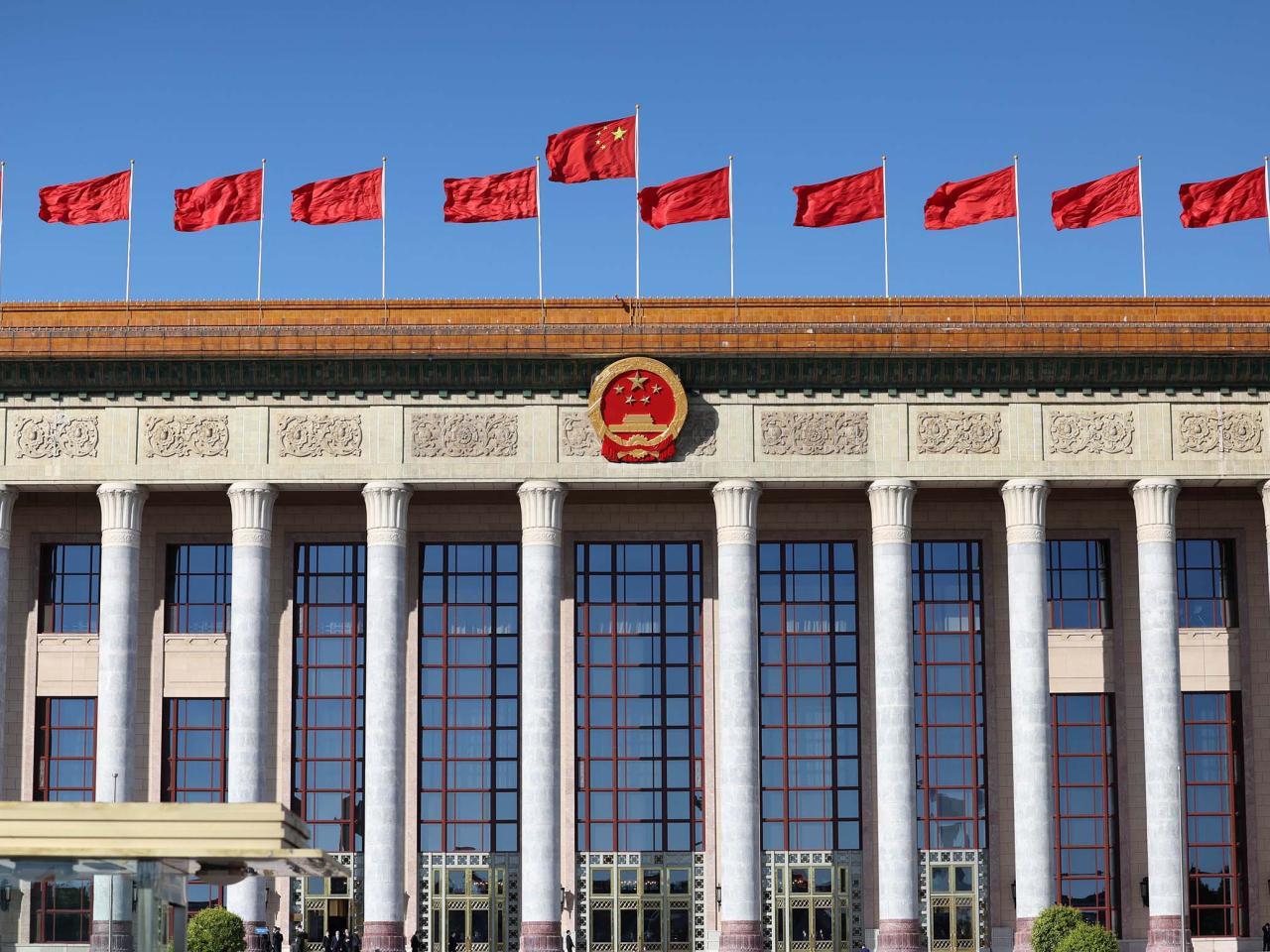 全國人大常委會指張振中、張育林等9名軍方將領涉嚴重違紀違法