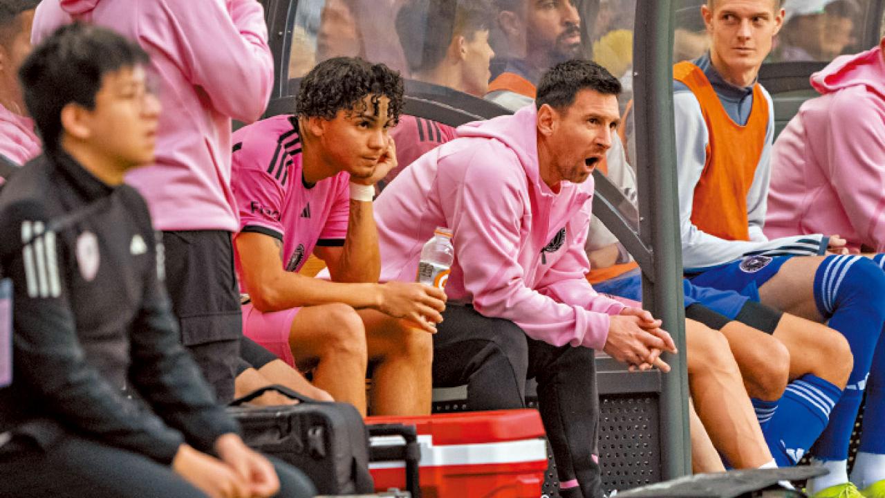 盛事經濟競爭大變數多 主動出擊更要防中伏