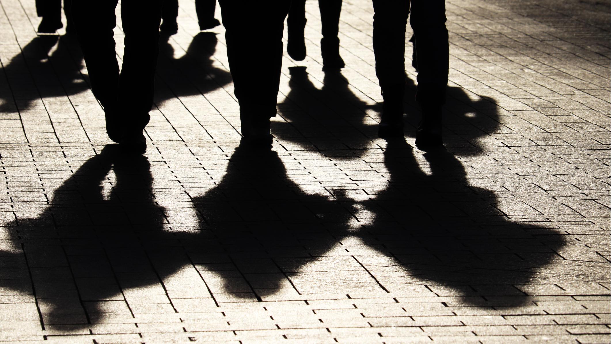 蒙探長手記配相