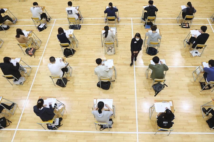 DSE 2024｜兩內地試場今屆起試行　試卷點對點運送額外成本擬考生負責