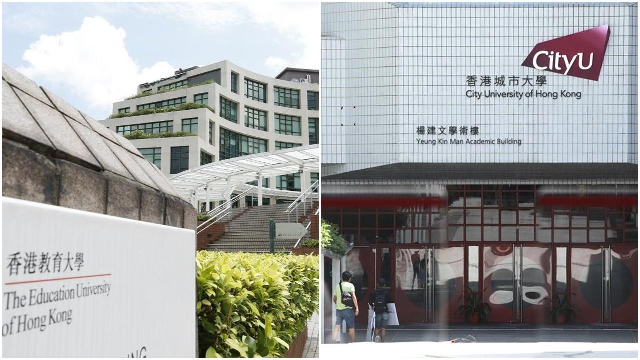 去年八大院校380教職員離職