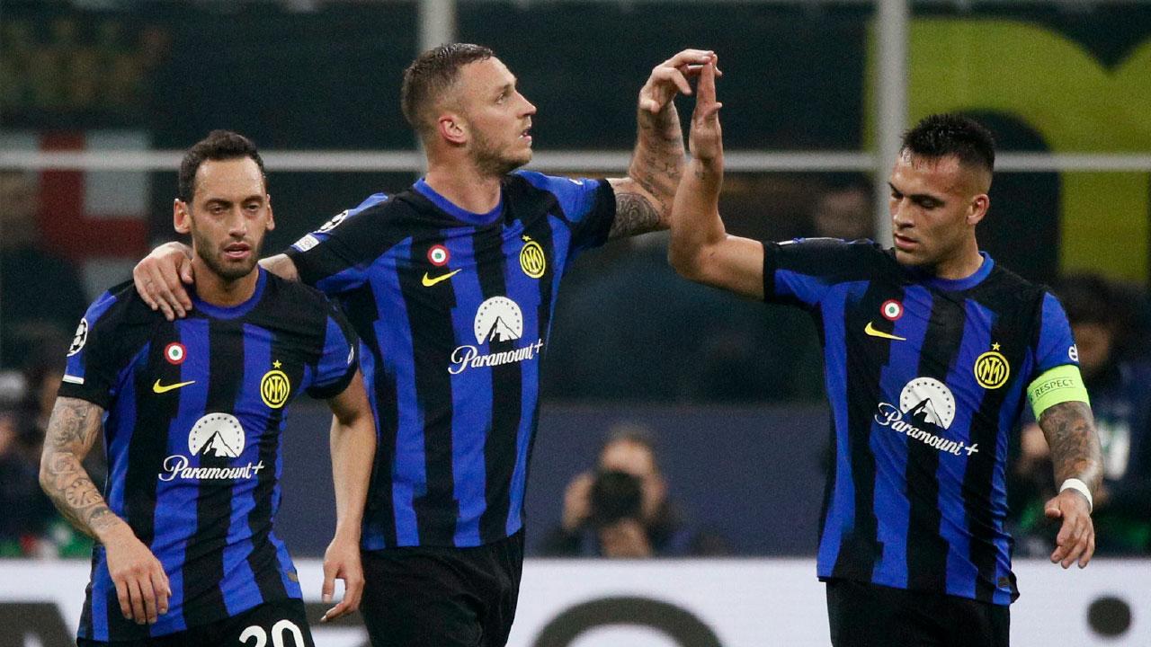 昔日迷你世界盃 意甲還能進步嗎？