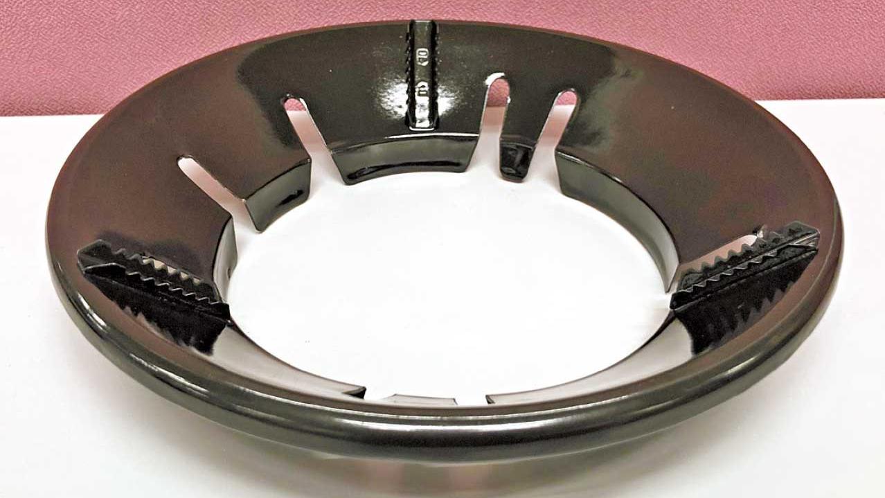 煮食爐具加裝節能環 七旬婦疑一氧化碳中毒失知覺