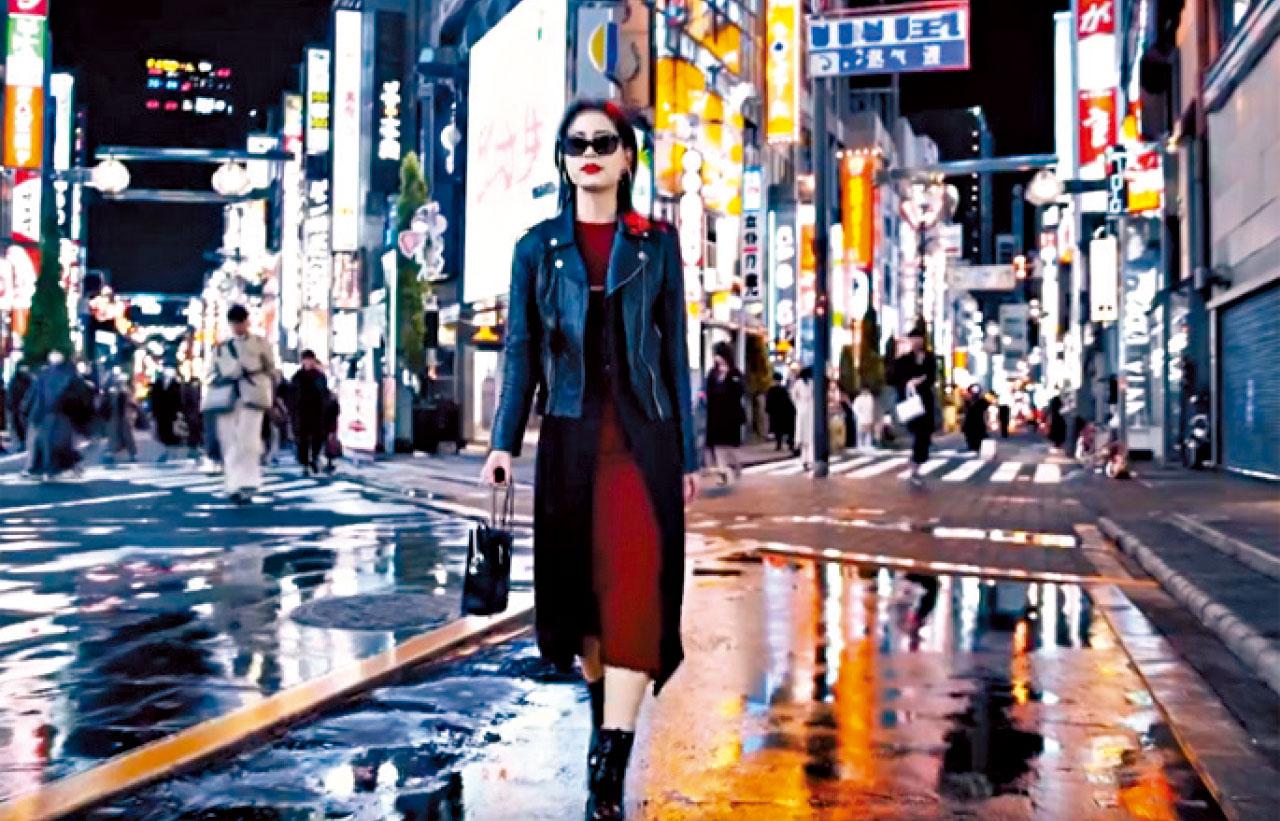 國際分析｜新AI Sora文本生成影片 幾可亂真 荷李活玩完？