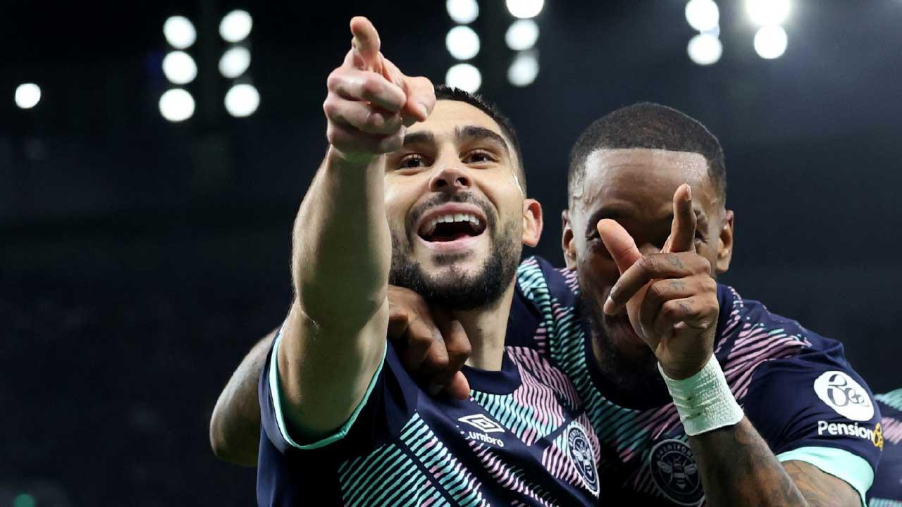 今日有咩波｜賓福特英超迎曼城「大」作戰