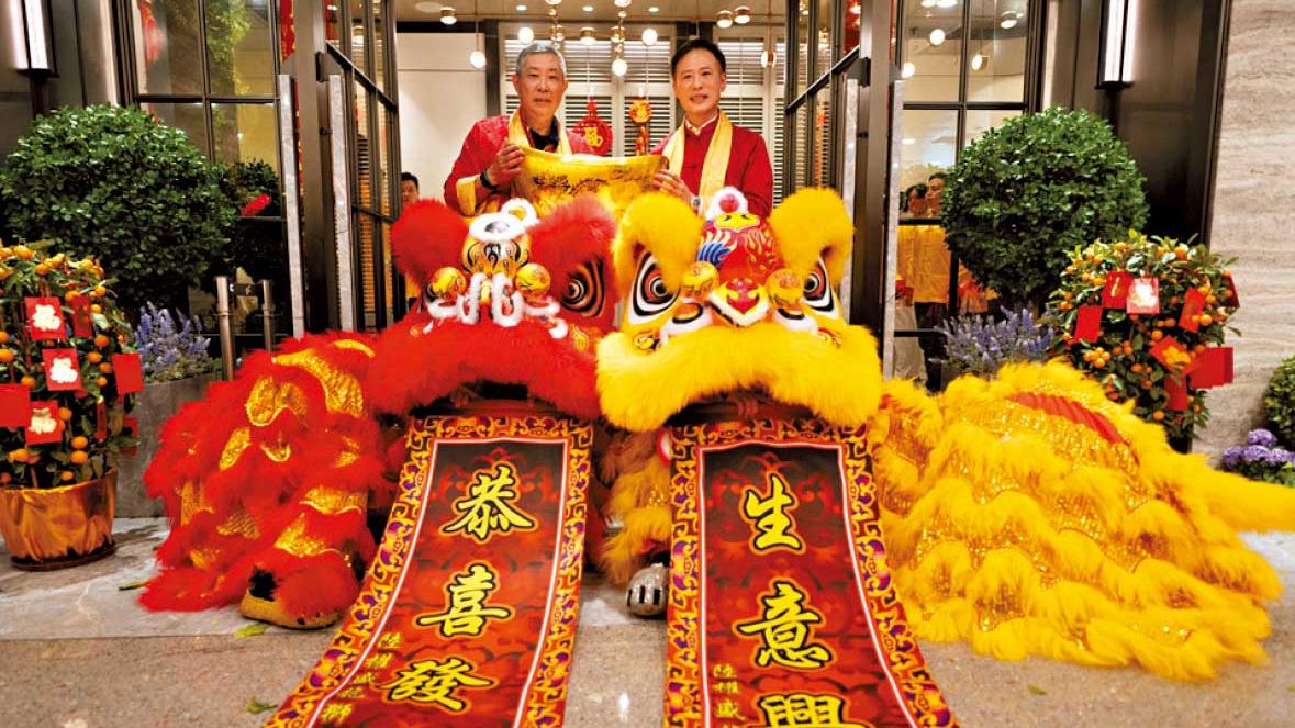 信置今年推4盤近2千伙 中環項目料季內登場