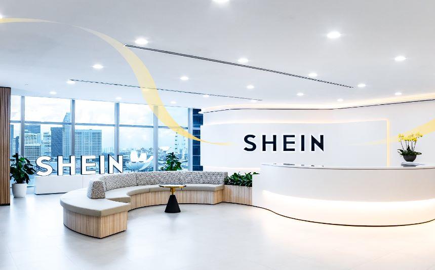 SHEIN｜美國參議員憂中國風險　去信SEC要求「落閘」禁上市