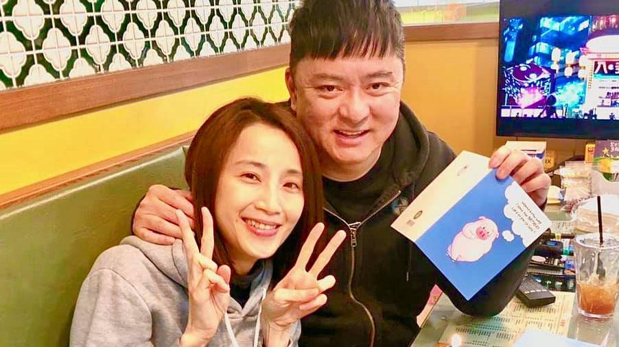 大渣哥欠租5個月夜市水靜河飛 譚小環老公︰捱唔住就提早結業