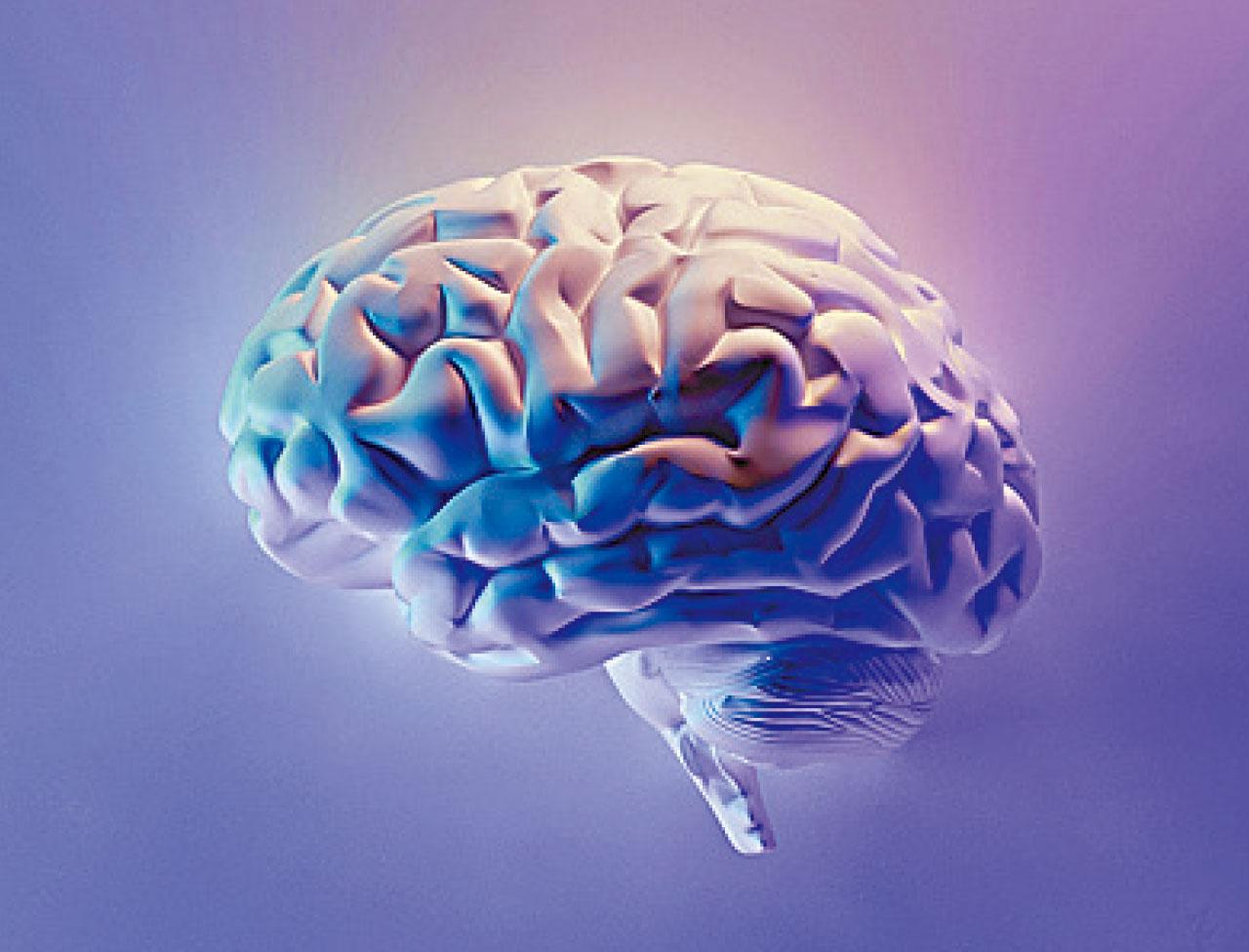 以人工智能擊退腦退化