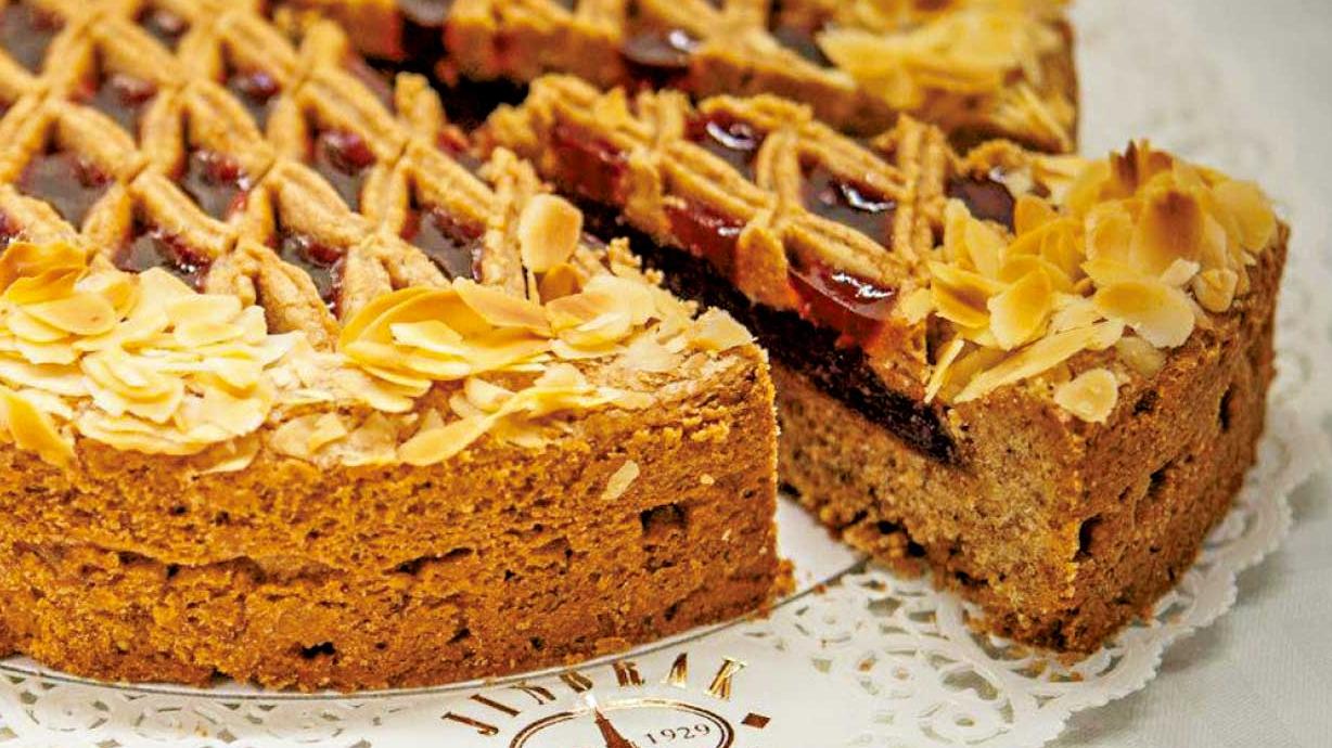 文獻記載最古老蛋糕配方