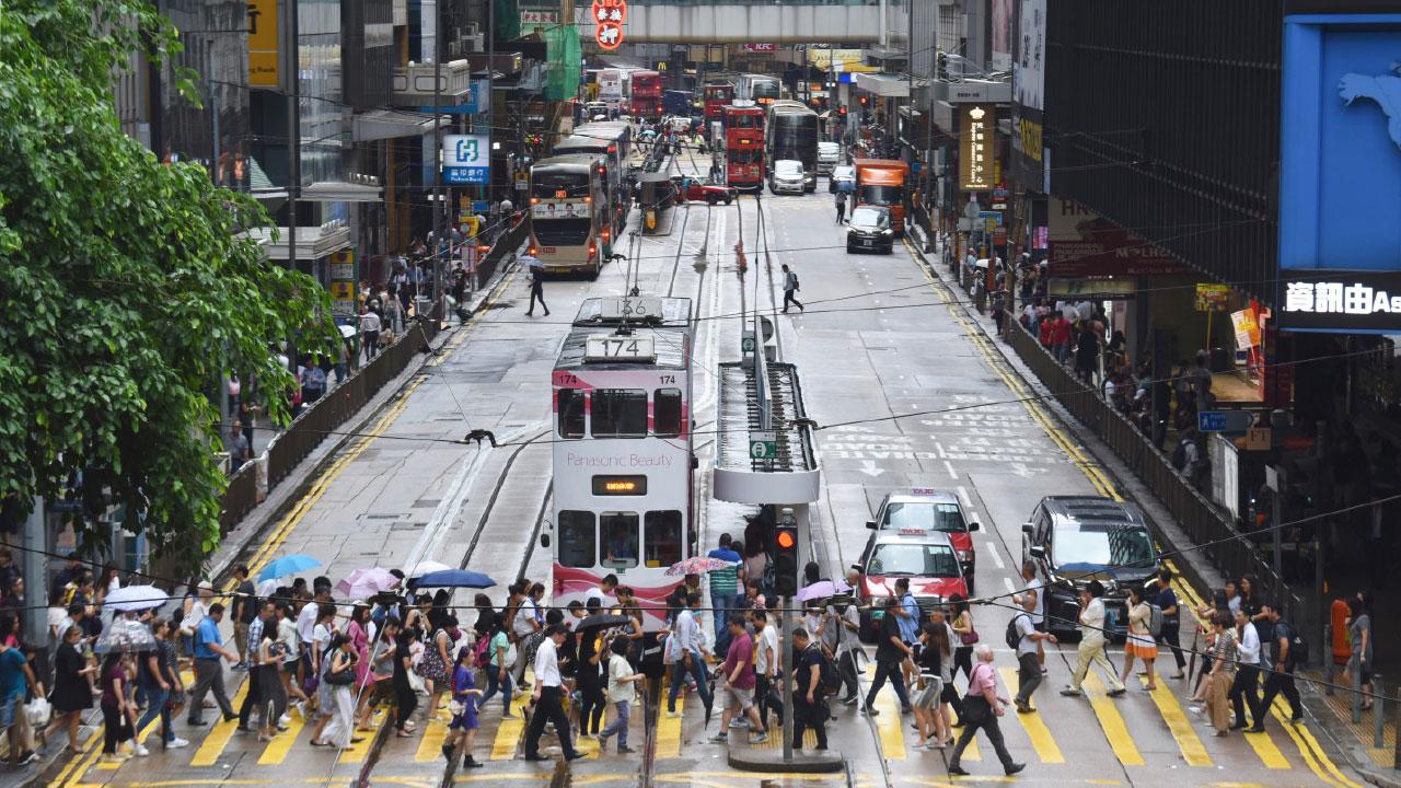 把握發展新機遇 加入ESG專業行業