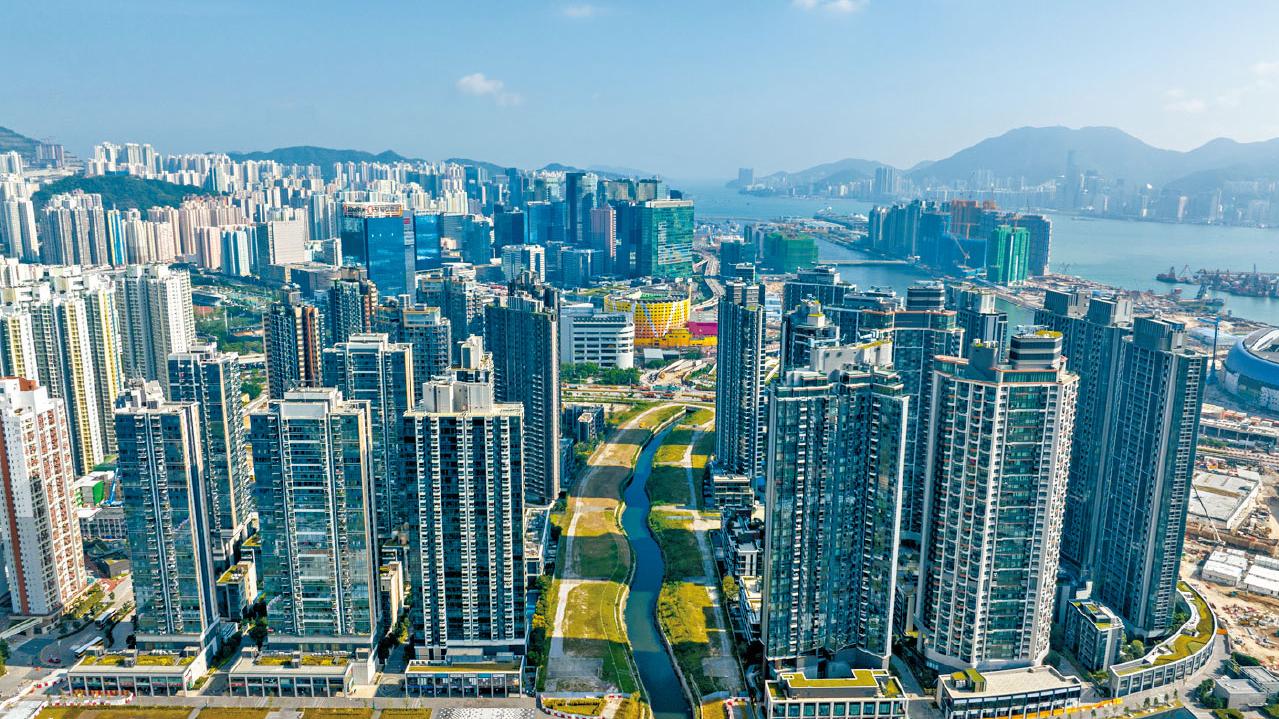 再促政府「撤辣」 稱阻交投不合理 施永青：非向政府施壓