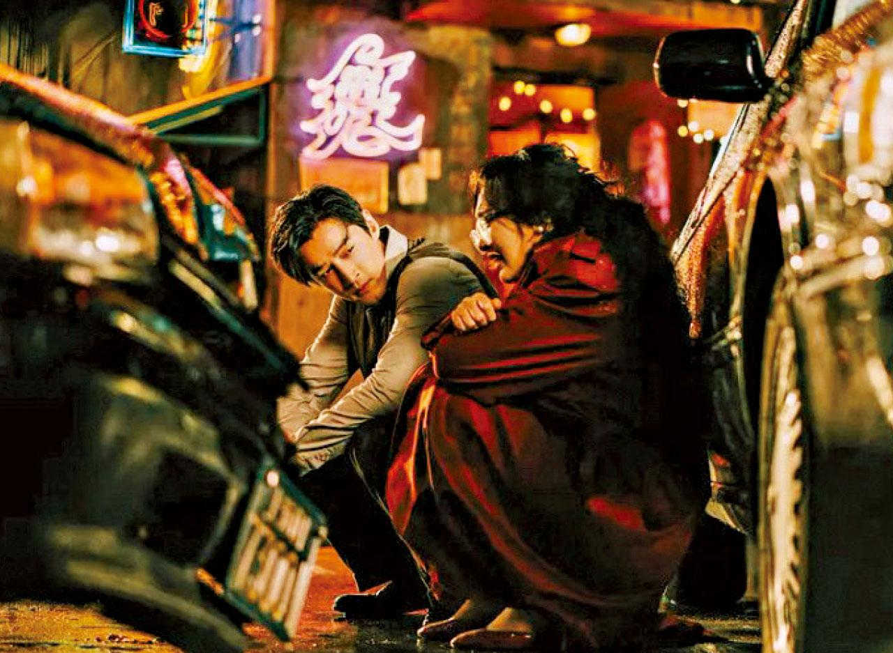 票房好 要「貼地」