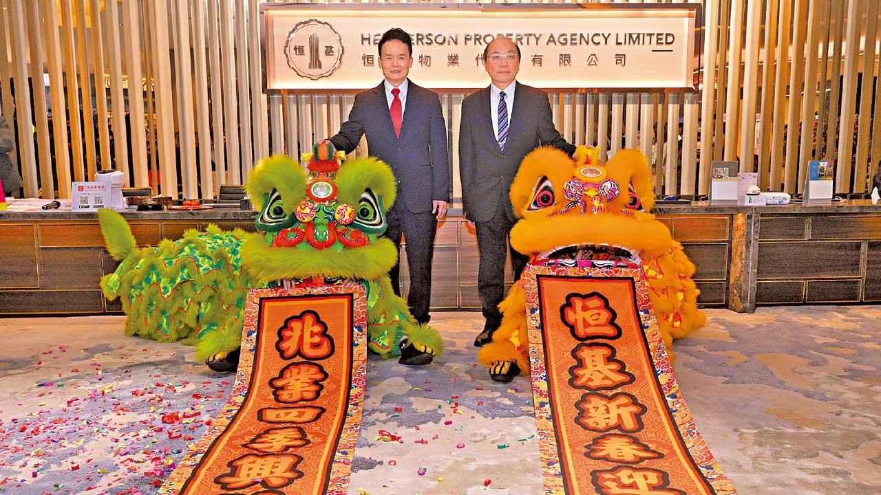 推盤大計｜恒地兩新盤就緒 涉820伙