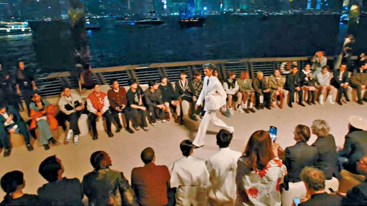 高端消費 重啟經濟