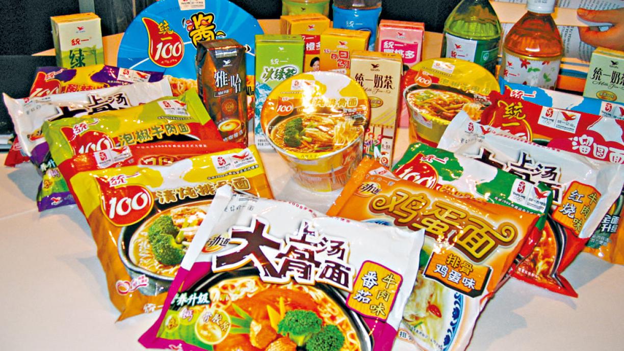 統一股息率隨時10厘