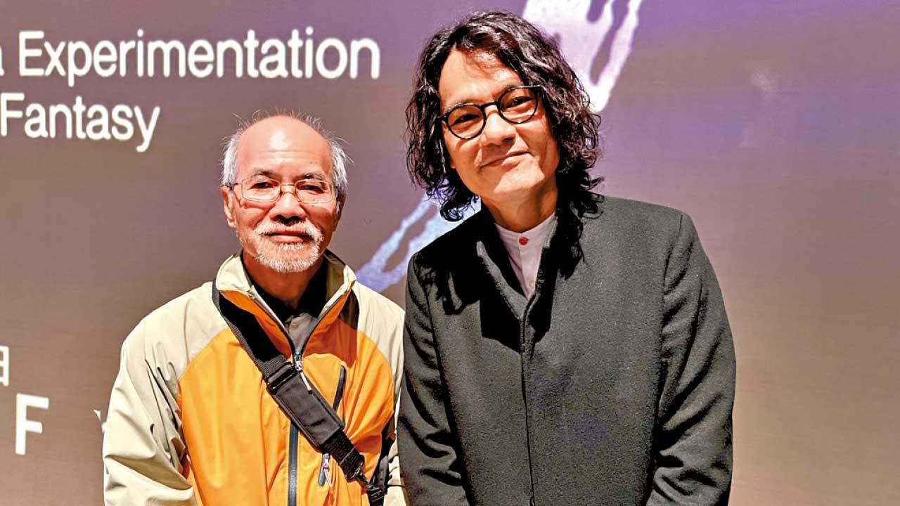 《帝女花》可以這樣的