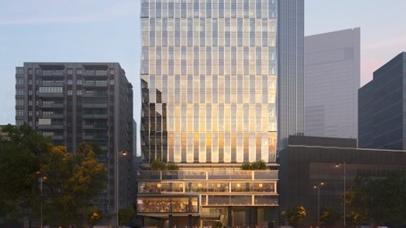 怡東酒店舊址重建甲廈命名「One Causeway Bay」 料2025年次季落成