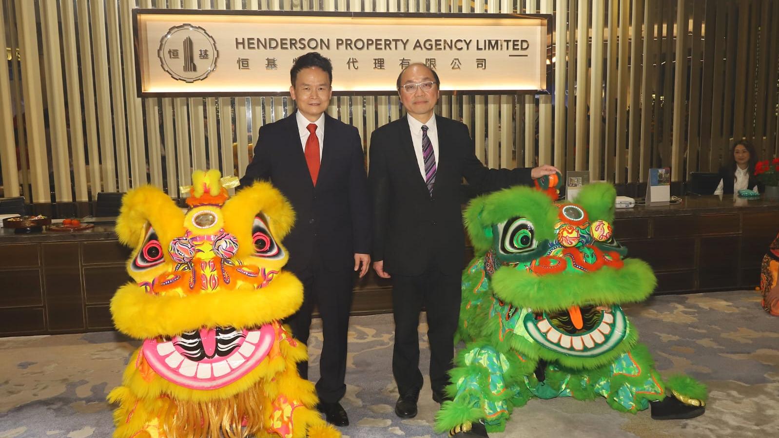 恒地一部次季推售兩盤 頭炮大埔美新里項目涉120伙｜新盤2024