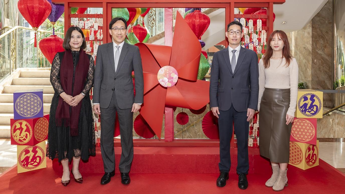 尚瓏下半年推30伙連租約放售 富豪．山峯計劃增設付款方式｜新盤2024