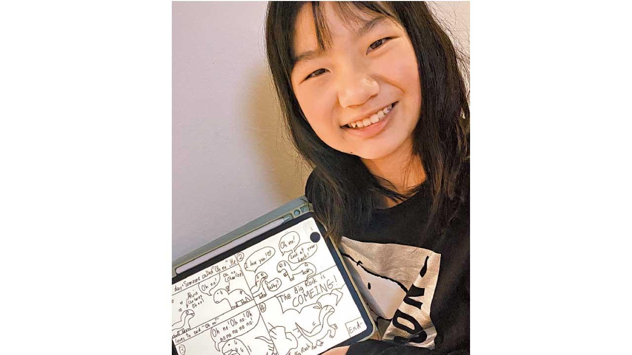 打破常規的創意