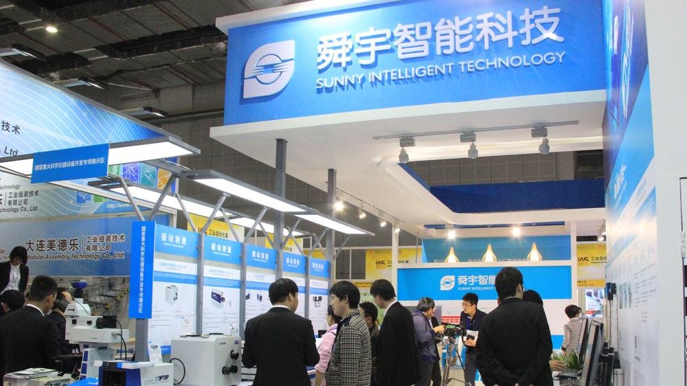 手機設備股上月銷售大增！舜宇攝像模組多五成 丘鈦飆90%