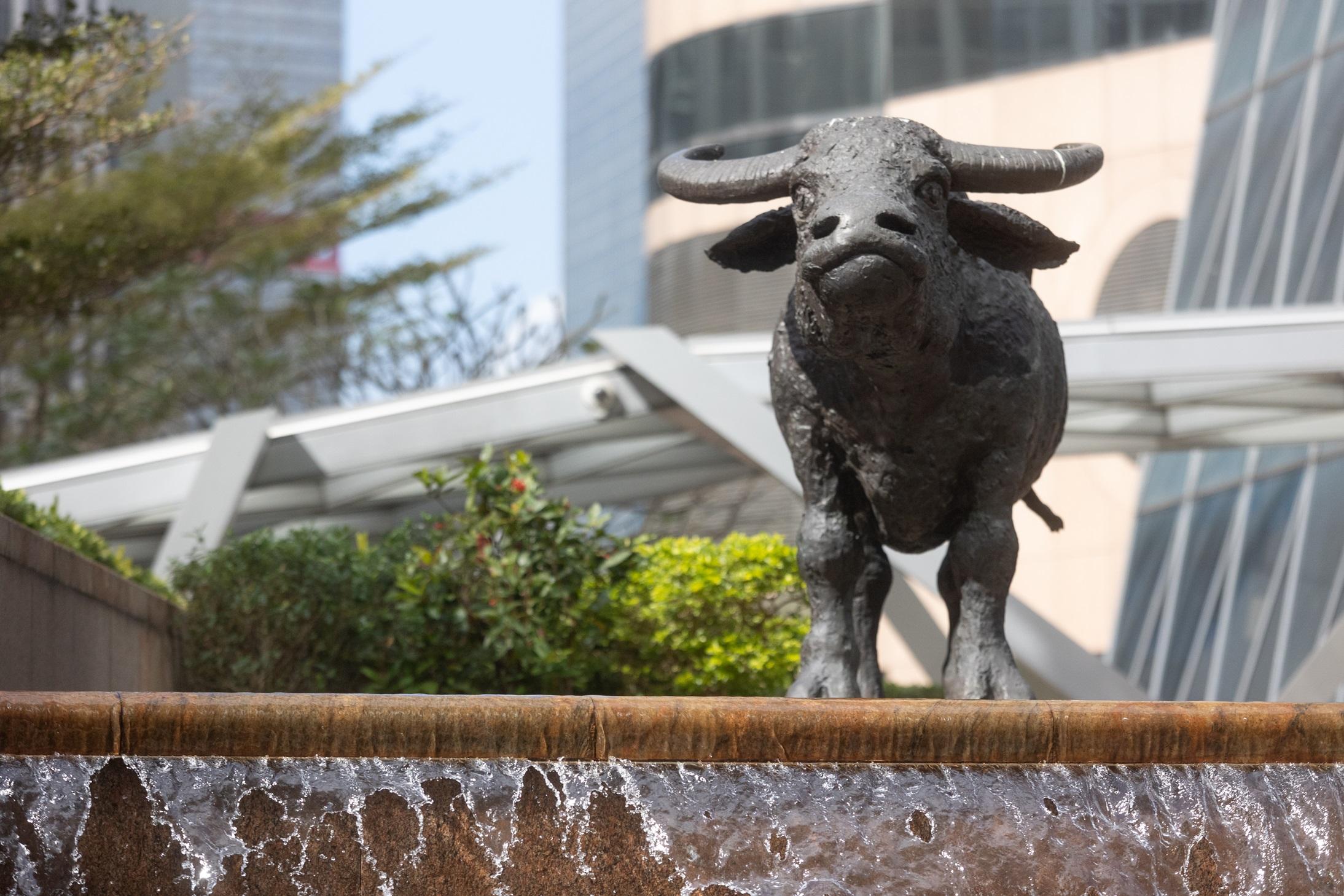 南方恒生科技短期或突破50天線