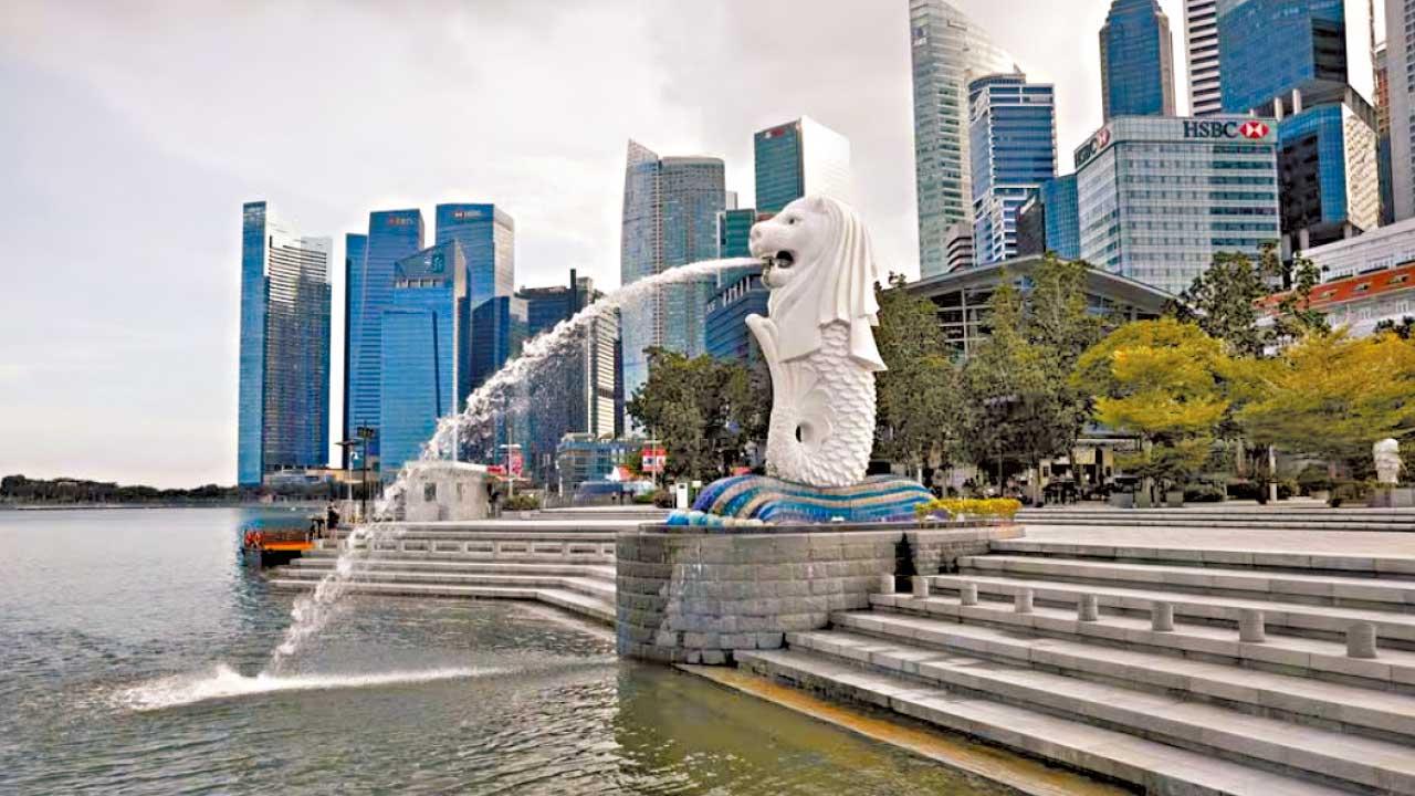 刑滿仍可被囚至終身 星洲新法防危險罪犯重回社區