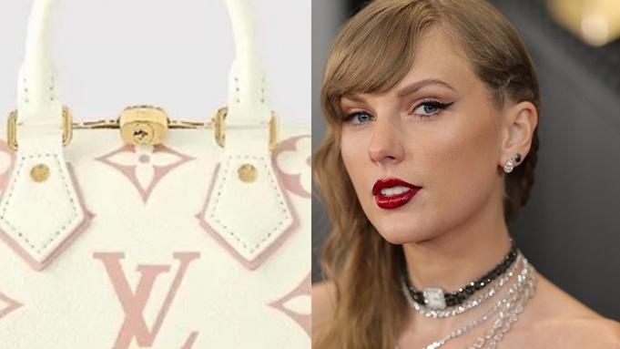 格林美2024｜Taylor Swift送125萬LV謝員工