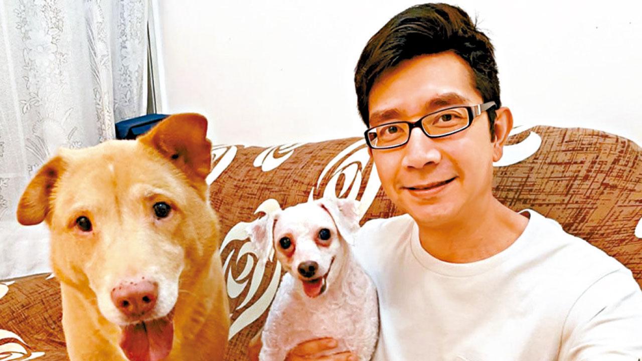 李尚正的佩奧爾精神