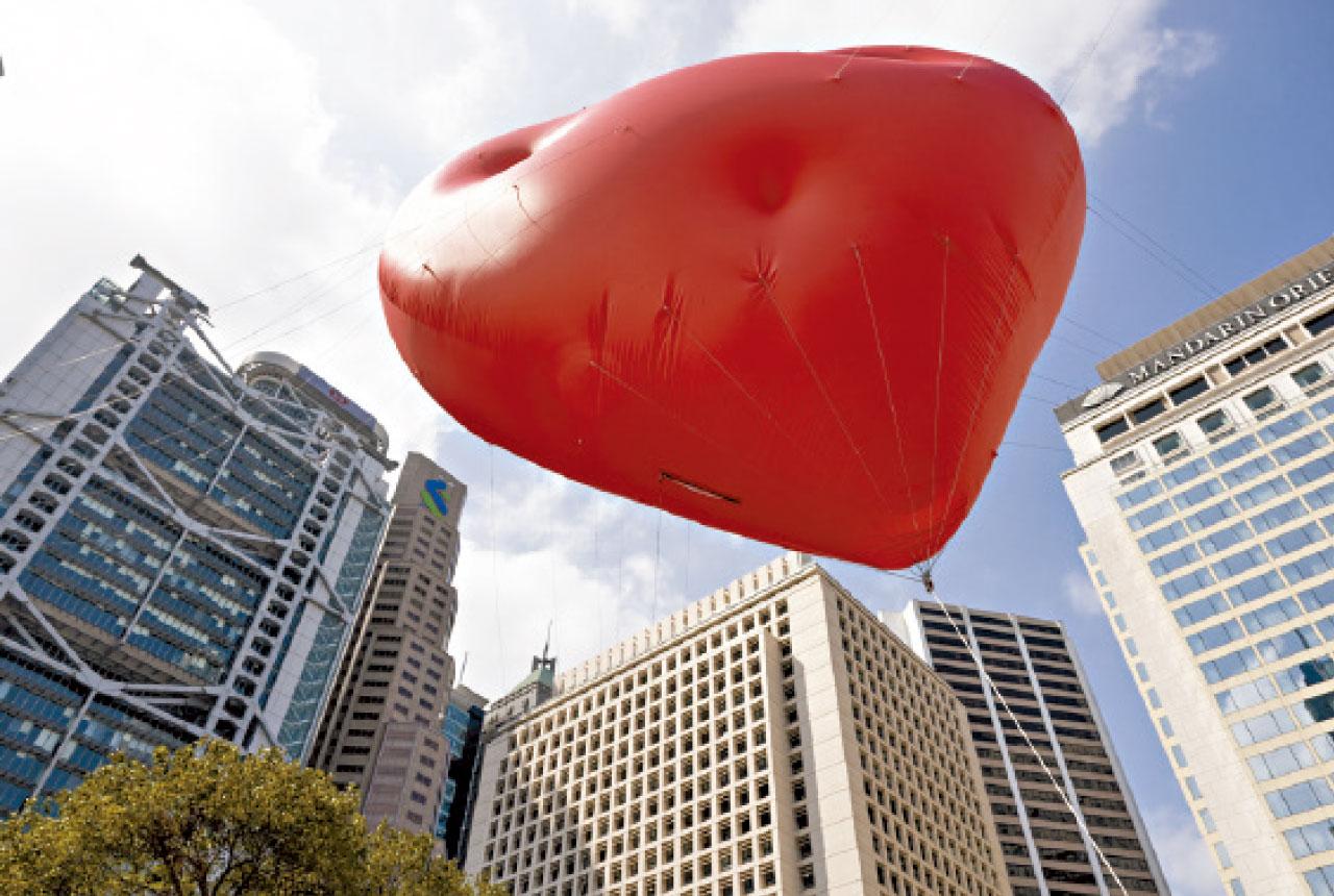 盛事個個月都有？