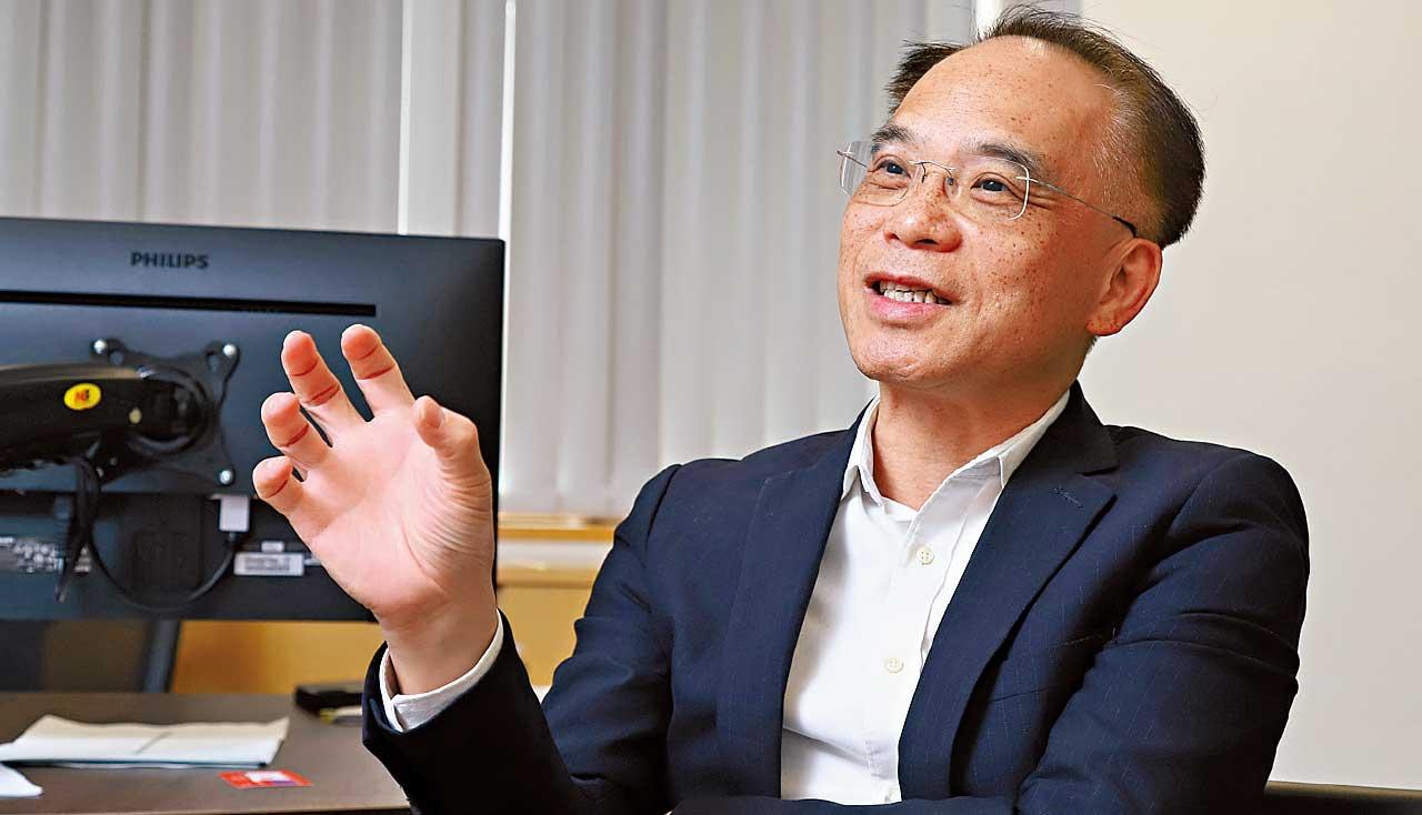 am專訪｜未來四年經濟難扭轉 信外資將返港