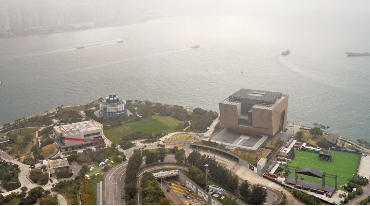 未來兩日溫暖潮濕 年卅晚最低僅11度