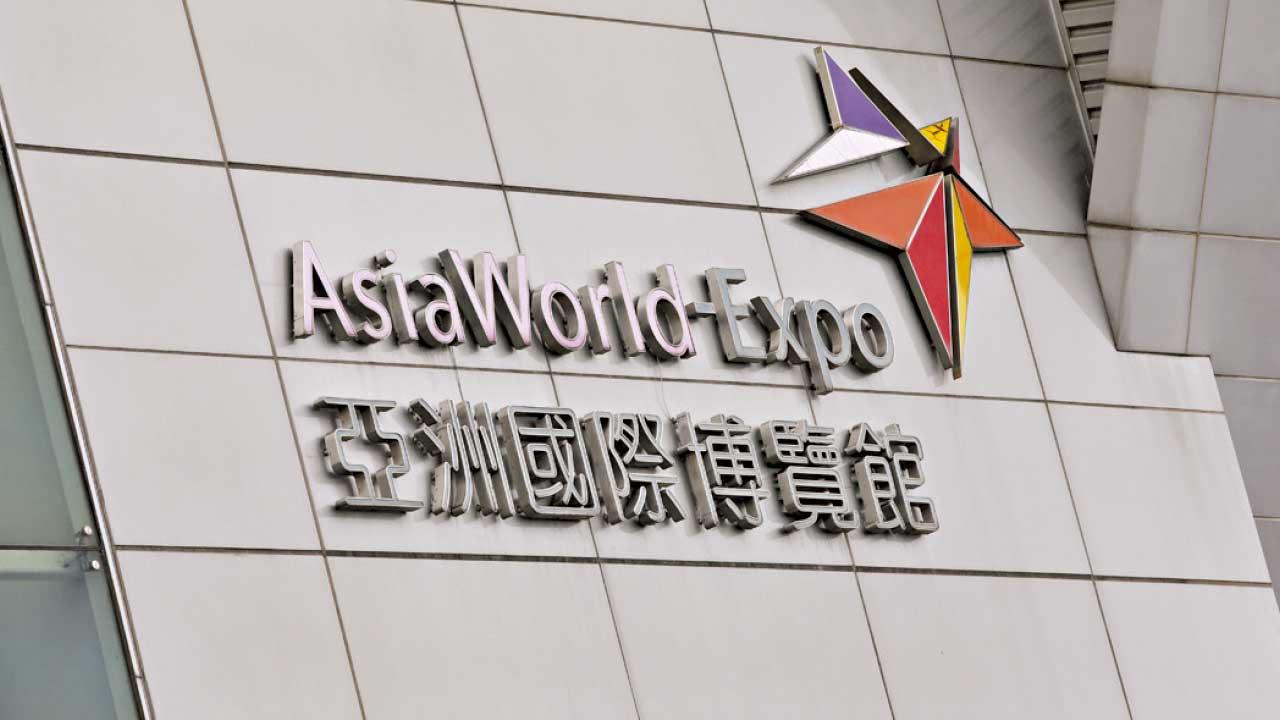 ComplexCon首美國外舉辦 盛事料3萬人參加