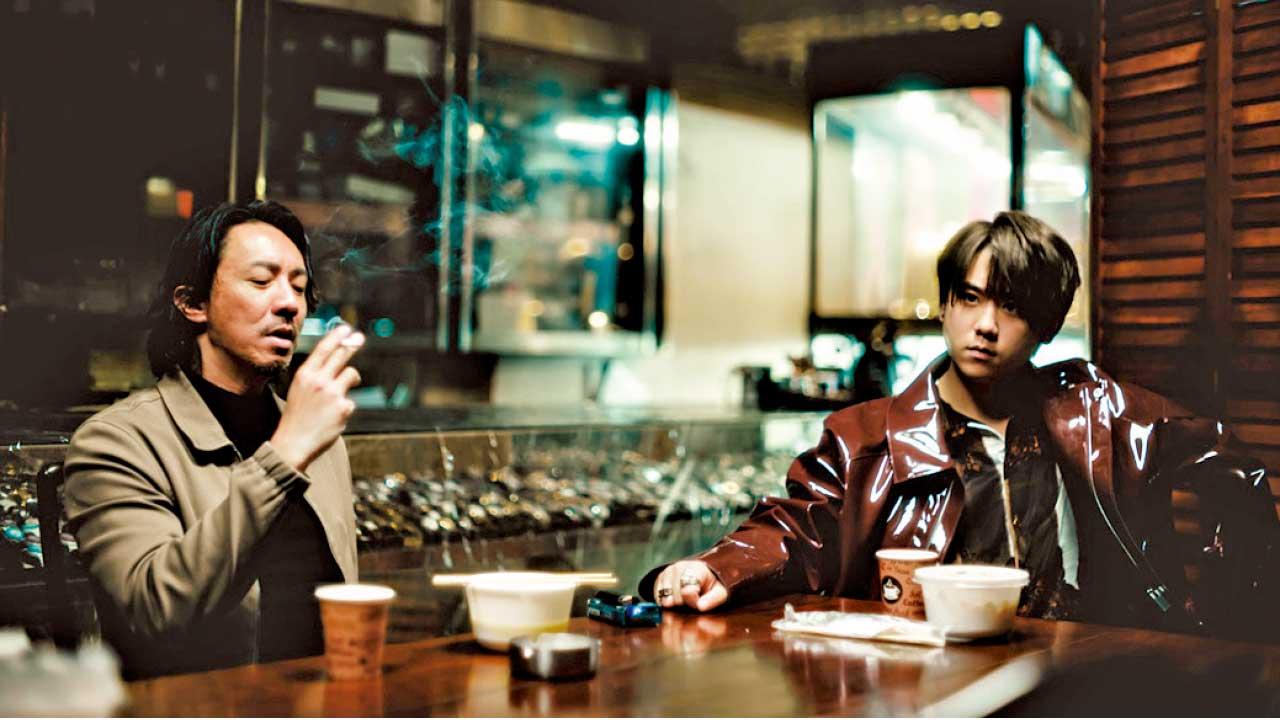 《盜月者》姜濤最有驚喜