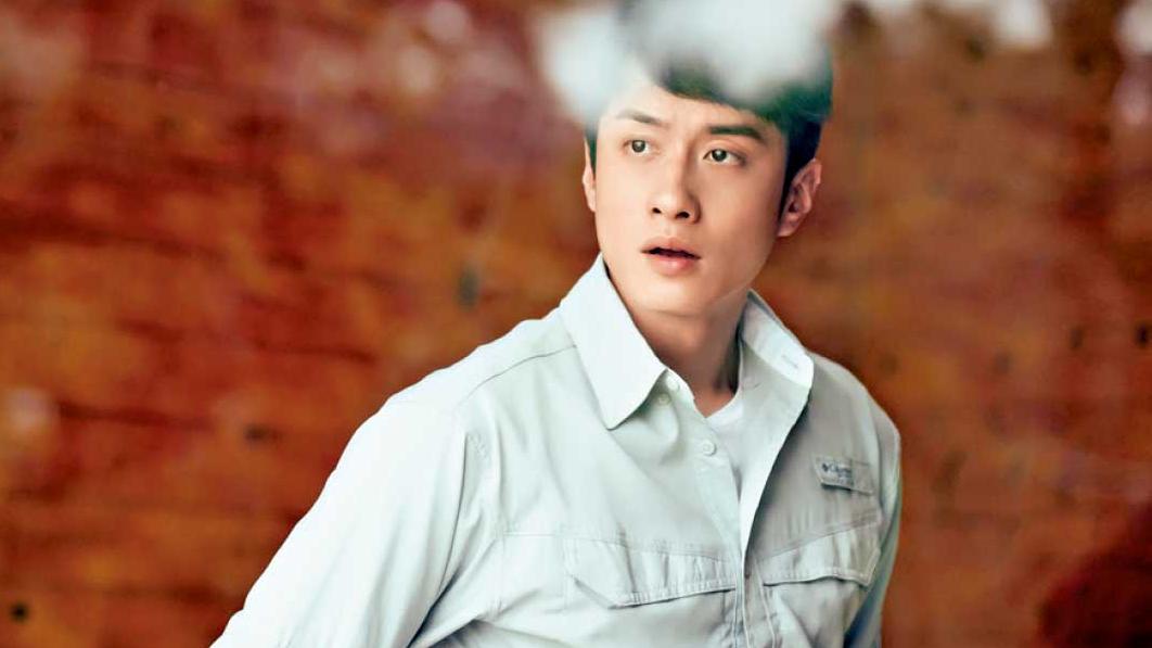 忍住不寫，忍不住寫劉俊謙